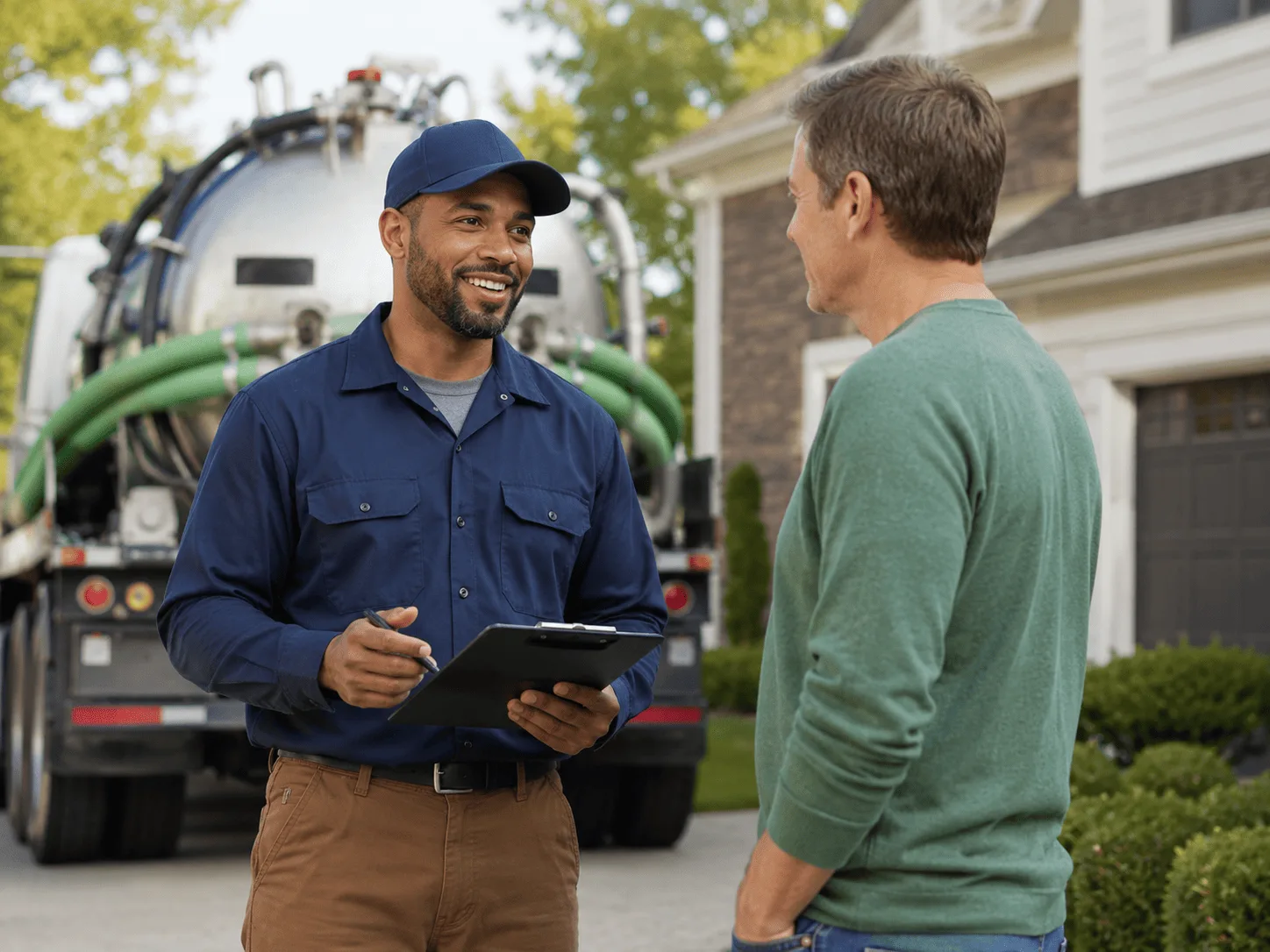 Mosquito Control Oslo, MN FAQs